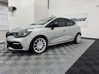 Renault Clio RS IV 4 1.6 200 CH EDC 6 - GARANTIE 6 MOIS - <small></small> 17.990 € <small>TTC</small> - #4