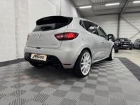 Renault Clio RS IV 4 1.6 200 CH EDC 6 - GARANTIE 6 MOIS - <small></small> 17.990 € <small>TTC</small> - #7