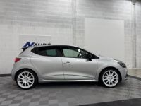 Renault Clio RS IV 4 1.6 200 CH EDC 6 - GARANTIE 6 MOIS - <small></small> 17.990 € <small>TTC</small> - #8