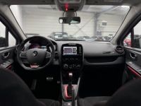 Renault Clio RS IV 4 1.6 200 CH EDC 6 - GARANTIE 6 MOIS - <small></small> 17.990 € <small>TTC</small> - #11