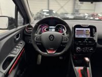 Renault Clio RS IV 4 1.6 200 CH EDC 6 - GARANTIE 6 MOIS - <small></small> 17.990 € <small>TTC</small> - #12