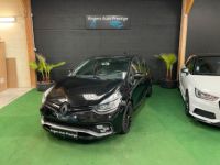 Renault Clio RS IV 4 Trophy 220 EDC Phase 2 Akrapovic - <small></small> 22.490 € <small>TTC</small> - #1