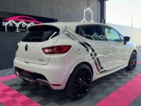 Renault Clio RS iv cup 200 ch edc - <small></small> 12.990 € <small>TTC</small> - #4