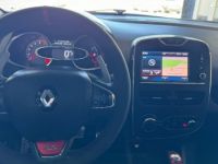 Renault Clio RS iv cup 200 ch edc - <small></small> 12.990 € <small>TTC</small> - #10