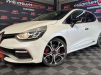 Renault Clio RS iv trophy 1.6 220 cv edc6 garantie 6 mois - <small></small> 17.490 € <small>TTC</small> - #1