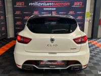 Renault Clio RS iv trophy 1.6 220 cv edc6 garantie 6 mois - <small></small> 17.490 € <small>TTC</small> - #3