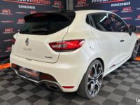 Renault Clio RS iv trophy 1.6 220 cv edc6 garantie 6 mois - <small></small> 17.490 € <small>TTC</small> - #4