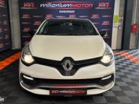 Renault Clio RS iv trophy 1.6 220 cv edc6 garantie 6 mois - <small></small> 17.490 € <small>TTC</small> - #6