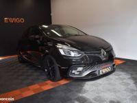 Renault Clio RS IV TROPHY 1.6 TCE 220ch EDC BOSE AKRAPOVIC SIEGES CHAUFFANTS MONITOR SUIVI GARA... - <small></small> 22.990 € <small>TTC</small> - #1