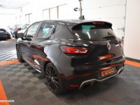 Renault Clio RS IV TROPHY 1.6 TCE 220ch EDC BOSE AKRAPOVIC SIEGES CHAUFFANTS MONITOR SUIVI GARA... - <small></small> 22.990 € <small>TTC</small> - #4