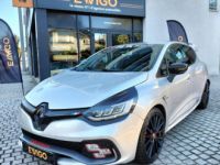 Renault Clio RS IV TROPHY 1.6L 220 Cv EDC BVA - <small></small> 21.950 € <small>TTC</small> - #1