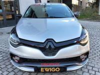 Renault Clio RS IV TROPHY 1.6L 220 Cv EDC BVA - <small></small> 21.950 € <small>TTC</small> - #2