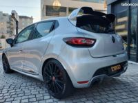 Renault Clio RS IV TROPHY 1.6L 220 Cv EDC BVA - <small></small> 21.950 € <small>TTC</small> - #6