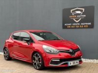 Renault Clio RS IV Trophy 220ch - <small></small> 14.990 € <small>TTC</small> - #1