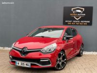 Renault Clio RS IV Trophy 220ch - <small></small> 14.990 € <small>TTC</small> - #3