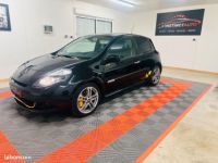 Renault Clio RS Renault Clio III RS 2.0 16V 203 Renault Sport - <small></small> 13.990 € <small>TTC</small> - #3