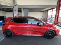 Renault Clio RS TROPHY 1,6 220 EDC GPS KEYESS DRIVE MONITOR FEUX FULL LED BASS REFLEX ECHAPPEMENT AKRA - <small></small> 22.990 € <small>TTC</small> - #3