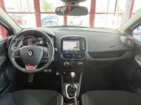 Renault Clio RS TROPHY 1,6 220 EDC GPS KEYESS DRIVE MONITOR FEUX FULL LED BASS REFLEX ECHAPPEMENT AKRA - <small></small> 22.990 € <small>TTC</small> - #4