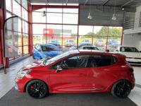 Renault Clio RS TROPHY 1,6 220 EDC GPS KEYESS DRIVE MONITOR FEUX FULL LED BASS REFLEX ECHAPPEMENT AKRA - <small></small> 22.990 € <small>TTC</small> - #22