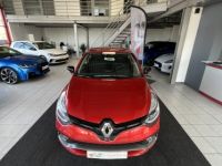 Renault Clio RS TROPHY 1,6 220 EDC GPS KEYESS DRIVE MONITOR FEUX FULL LED BASS REFLEX ECHAPPEMENT AKRA - <small></small> 22.990 € <small>TTC</small> - #24