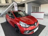 Renault Clio RS TROPHY 1,6 220 EDC GPS KEYESS DRIVE MONITOR FEUX FULL LED BASS REFLEX ECHAPPEMENT AKRA - <small></small> 22.990 € <small>TTC</small> - #25