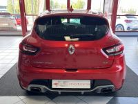 Renault Clio RS TROPHY 1,6 220 EDC GPS KEYESS DRIVE MONITOR FEUX FULL LED BASS REFLEX ECHAPPEMENT AKRA - <small></small> 22.990 € <small>TTC</small> - #27