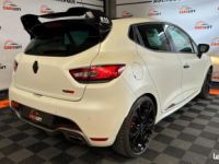 Renault Clio RS trophy 1.6 t 220 cv edc garantie 6 mois - <small></small> 19.490 € <small>TTC</small> - #4