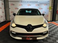 Renault Clio RS trophy 1.6 t 220 cv edc garantie 6 mois - <small></small> 19.490 € <small>TTC</small> - #6