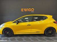 Renault Clio RS TROPHY 1.6L 220ch EDC ENTRETIEN JAUNE SIRIUS SIEGES CHAUFFANTS - <small></small> 20.590 € <small>TTC</small> - #2