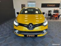 Renault Clio RS TROPHY 1.6L 220ch EDC ENTRETIEN JAUNE SIRIUS SIEGES CHAUFFANTS - <small></small> 20.590 € <small>TTC</small> - #6