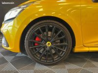 Renault Clio RS TROPHY 1.6L 220ch EDC ENTRETIEN JAUNE SIRIUS SIEGES CHAUFFANTS - <small></small> 20.590 € <small>TTC</small> - #7