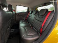 Renault Clio RS TROPHY 1.6L 220ch EDC ENTRETIEN JAUNE SIRIUS SIEGES CHAUFFANTS - <small></small> 20.590 € <small>TTC</small> - #9