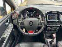 Renault Clio RS TROPHY 1.6L 220ch EDC ENTRETIEN JAUNE SIRIUS SIEGES CHAUFFANTS - <small></small> 20.590 € <small>TTC</small> - #13