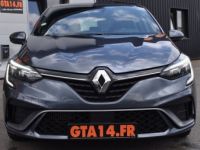 Renault Clio RS V 1.0 TCE 90CH LINE -21N - <small></small> 15.870 € <small>TTC</small> - #17