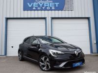 Renault Clio RS V 1.6 E-TECH HYBRID 140 LINE 45210 kms - <small></small> 17.490 € <small>TTC</small> - #1