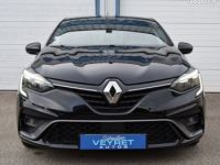 Renault Clio RS V 1.6 E-TECH HYBRID 140 LINE 45210 kms - <small></small> 17.490 € <small>TTC</small> - #2