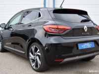 Renault Clio RS V 1.6 E-TECH HYBRID 140 LINE 45210 kms - <small></small> 17.490 € <small>TTC</small> - #3