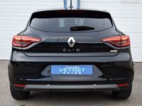 Renault Clio RS V 1.6 E-TECH HYBRID 140 LINE 45210 kms - <small></small> 17.490 € <small>TTC</small> - #4