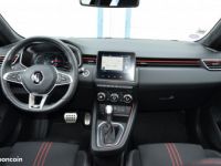 Renault Clio RS V 1.6 E-TECH HYBRID 140 LINE 45210 kms - <small></small> 17.490 € <small>TTC</small> - #8