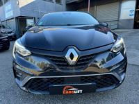 Renault Clio RS V 5 Portes 1.0 TCe 100 cv, RS-LINE, 1ère main ENTRETIENS A JOUR . GARANTIE -FINANCEMENT POSSIBLE. - <small></small> 14.990 € <small>TTC</small> - #3