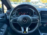 Renault Clio RS V 5 Portes 1.0 TCe 100 cv, RS-LINE, 1ère main ENTRETIENS A JOUR . GARANTIE -FINANCEMENT POSSIBLE. - <small></small> 14.990 € <small>TTC</small> - #10