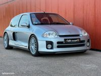 Renault Clio RS V6 230 ch ph. 1 - <small></small> 52.900 € <small>TTC</small> - #1