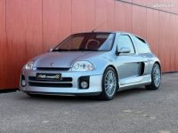 Renault Clio RS V6 230 ch ph. 1 - <small></small> 52.900 € <small>TTC</small> - #5