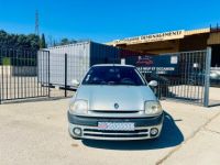 Renault Clio RXT Phase 1 Evo2 - <small></small> 2.490 € <small>TTC</small> - #2