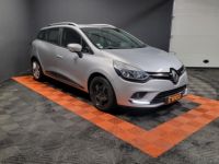 Renault Clio SOCIETE 1.5 DCI 90ch ENERGY BUSINESS 2 places - <small></small> 6.490 € <small>TTC</small> - #3