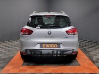 Renault Clio SOCIETE 1.5 DCI 90ch ENERGY BUSINESS 2 places - <small></small> 5.990 € <small>TTC</small> - #5