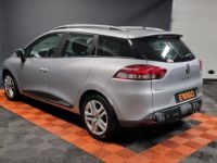 Renault Clio SOCIETE 1.5 DCI 90ch ENERGY BUSINESS 2 places - <small></small> 5.990 € <small>TTC</small> - #6