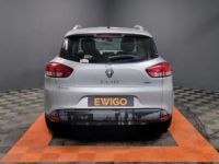 Renault Clio SOCIETE 1.5 DCI 90ch ENERGY BUSINESS 2 places - <small></small> 6.490 € <small>TTC</small> - #5