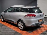 Renault Clio SOCIETE 1.5 DCI 90ch ENERGY BUSINESS 2 places - <small></small> 6.490 € <small>TTC</small> - #6