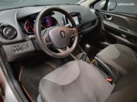 Renault Clio SOCIETE 1.5 DCI 90ch ENERGY BUSINESS 2 places - <small></small> 5.990 € <small>TTC</small> - #9